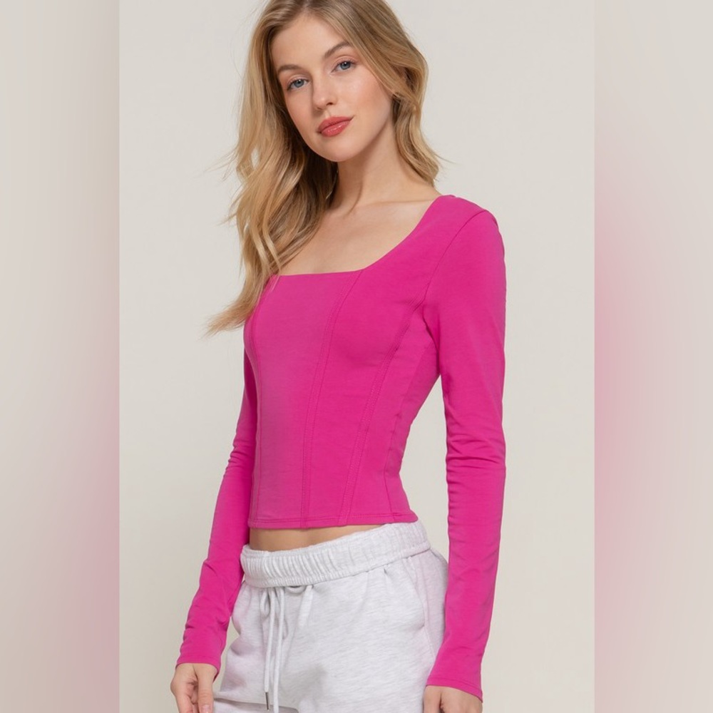 Knit Top